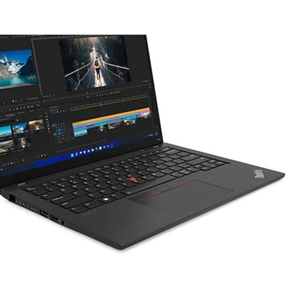 THINKPAD T G4 I5-1345U 3.5G 16GB 256GB SSD 14IN  NT W11P