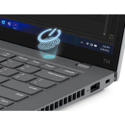 THINKPAD T G4 I5-1345U 3.5G 16GB 256GB SSD 14IN  NT W11P