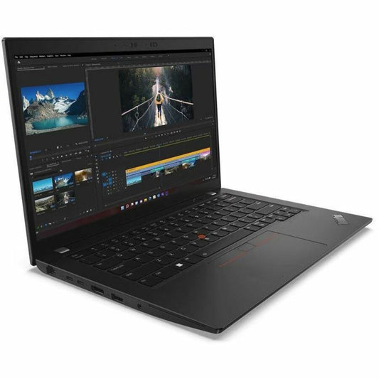 THINKPAD L G4 I5-1345U 3.5G 16GB 512GB SSD 14IN  TCH W11P