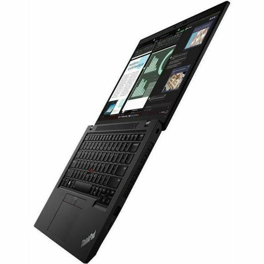 THINKPAD L G4 I5-1345U 3.5G 16GB 256GB SSD 14IN  NT W11P