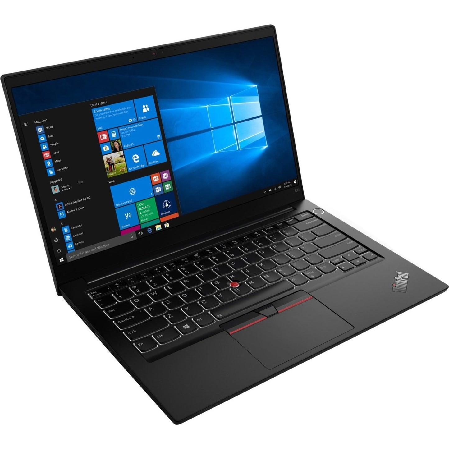 E14 GEN 2 I5 16GB 256GB 10P