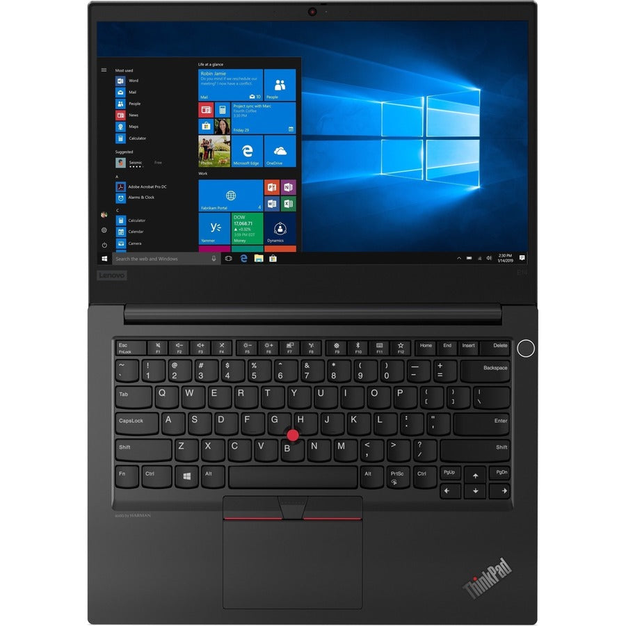 E14 GEN 2 I5 8GB 256GB 10P