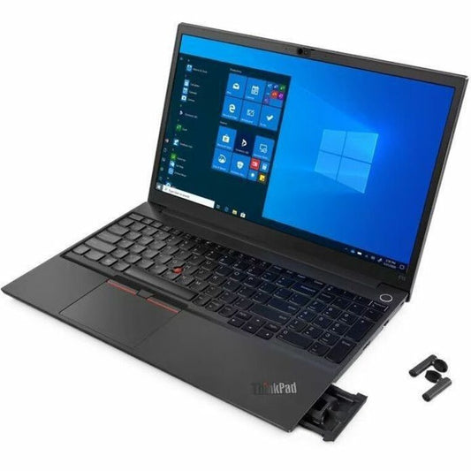 THINKPAD E15 G2 I7 8G 512G 10P