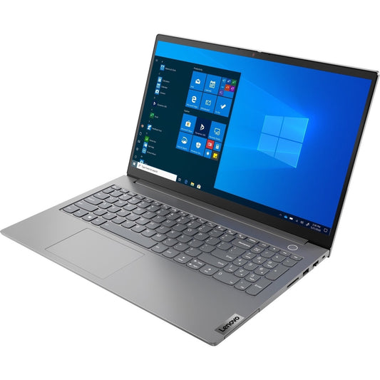 THINKBOOK 15G2 ITL I5 8GB 256GB 10P