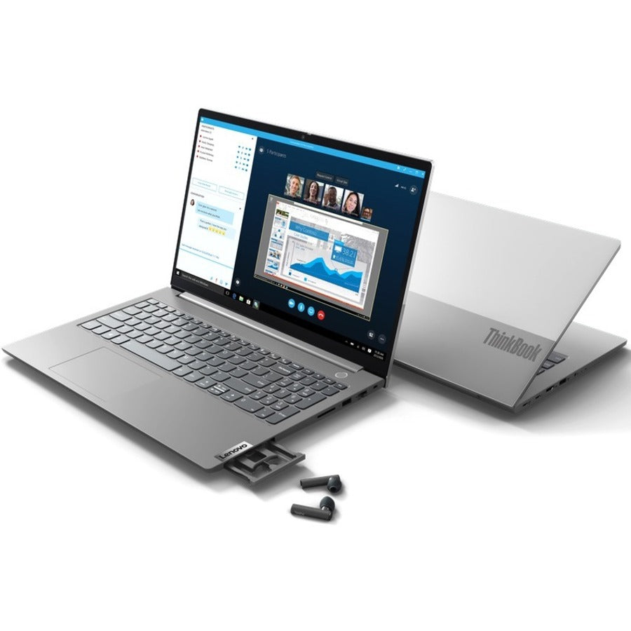 THINKBOOK 15G2 ITL I7 8GB 512GB 10P