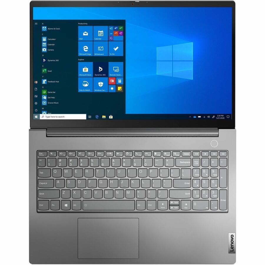 THINKBOOK 15 G2 15.6 THINKBOOK 15 G2 15.6