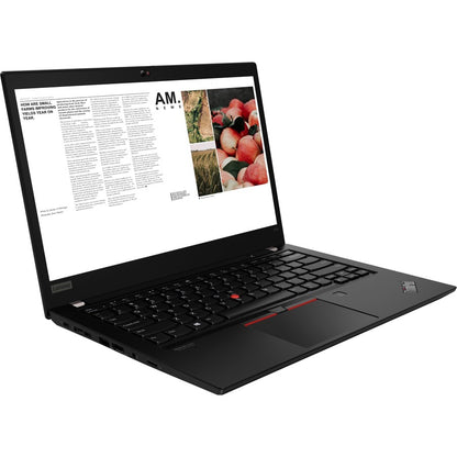 THINKPAD T14 GEN2 I7-1165G7 2.80G 8GB 256GB SSD 14IN W10P 64