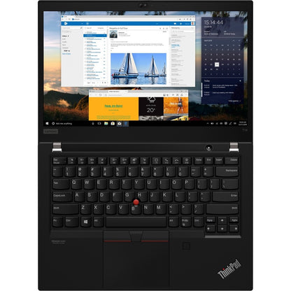 THINKPAD T14 GEN2 I7-1165G7 2.80G 8GB 256GB SSD 14IN W10P 64