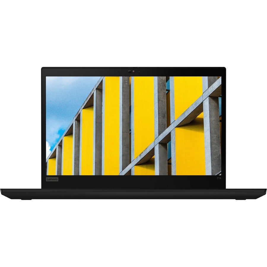 THINKPAD T14 GEN2 I7-1165G7 2.80G 8GB 256GB SSD 14IN W10P 64