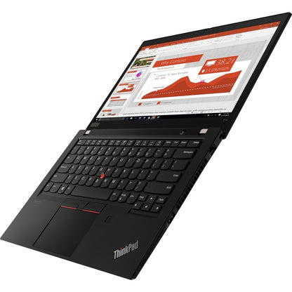 THINKPAD T14 GEN2 I7-1165G7 2.80G 8GB 256GB SSD 14IN W10P 64