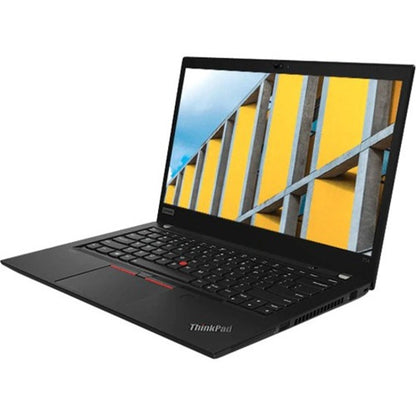 THINKPAD T14 GEN2 I7-1165G7 2.80G 8GB 256GB SSD 14IN W10P 64