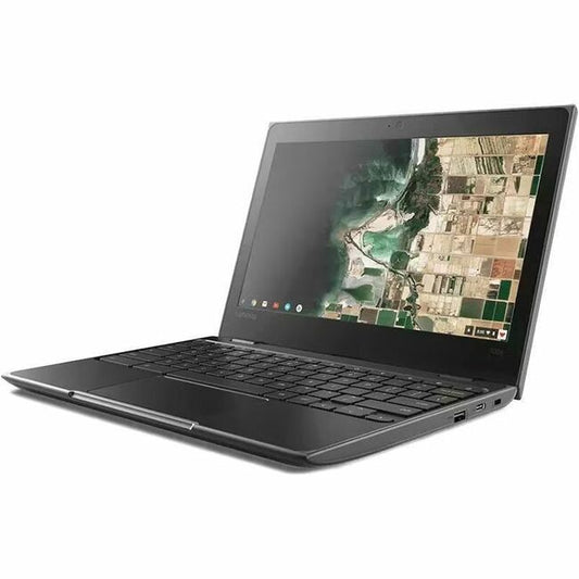 CHROMEBOOK 100E GEN2 N4020 4GB 32GB 11.6IN CHROME