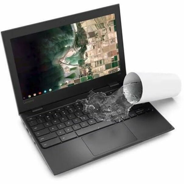 CHROMEBOOK 100E GEN2 N4020 4GB 32GB 11.6IN CHROME