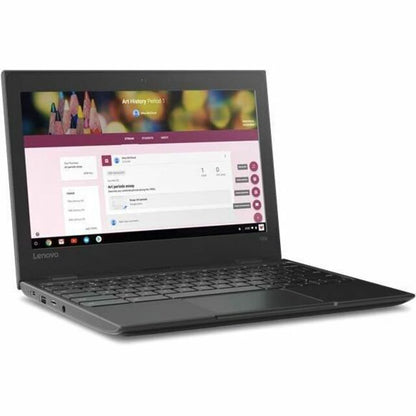 CHROMEBOOK 100E GEN2 N4020 4GB 32GB 11.6IN CHROME
