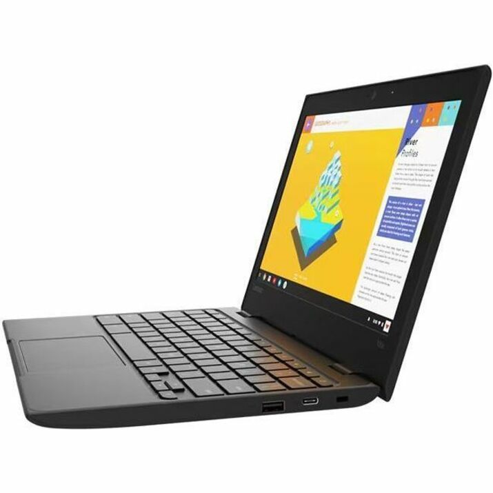 CHROMEBOOK 100E GEN2 N4020 4GB 32GB 11.6IN CHROME