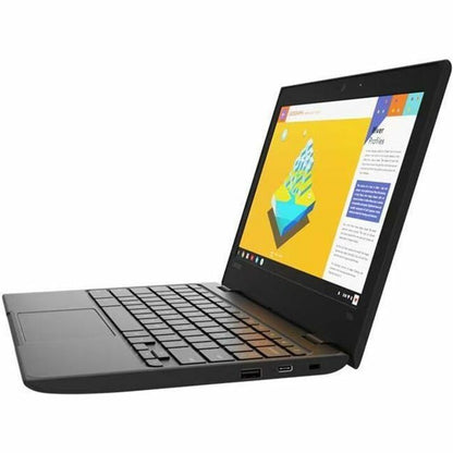 CHROMEBOOK 100E GEN2 N4020 4GB 32GB 11.6IN CHROME
