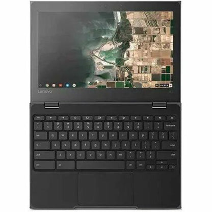 CHROMEBOOK 100E GEN2 N4020 4GB 32GB 11.6IN CHROME
