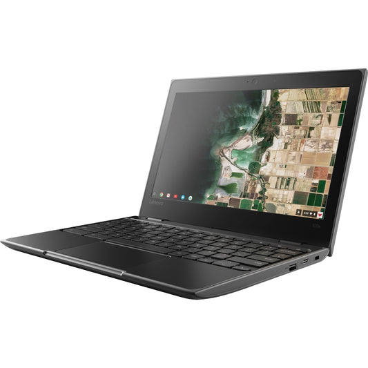 LENOVO 100E 11.6 HD CHROMEBOOK INTEL CELERON N4020