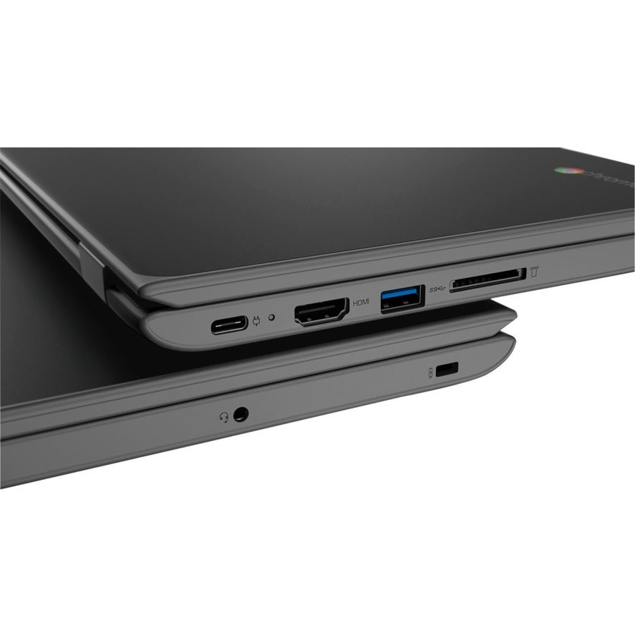 LENOVO 100E 11.6 HD CHROMEBOOK INTEL CELERON N4020