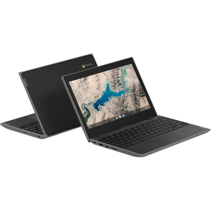 LENOVO 100E 11.6 HD CHROMEBOOK INTEL CELERON N4020