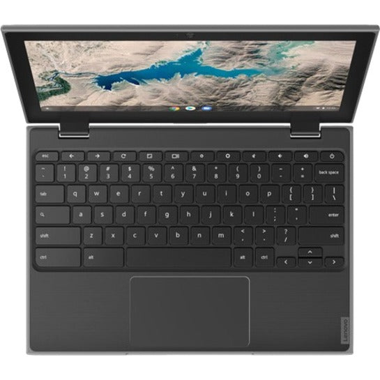 LENOVO 100E 11.6 HD CHROMEBOOK INTEL CELERON N4020