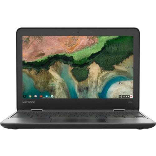 300E CHROMEBOOK 2GEN CELERON N4020 1.1G 4GB 32GB 11.6IN W10P