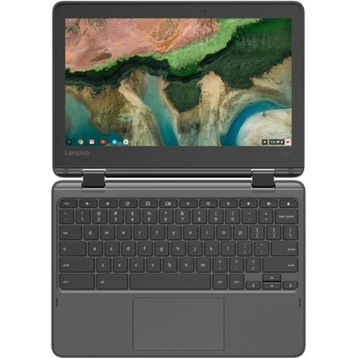300E CHROMEBOOK 2GEN CELERON N4020 1.1G 4GB 32GB 11.6IN W10P