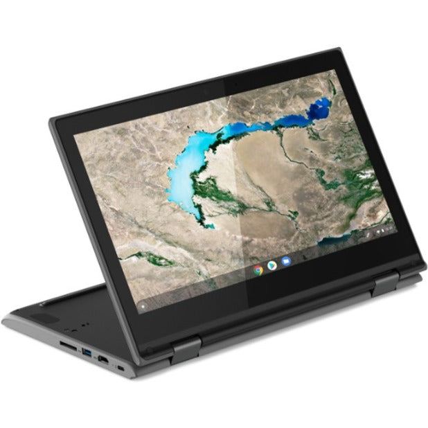 300E CHROMEBOOK 2GEN CELERON N4020 1.1G 4GB 32GB 11.6IN W10P