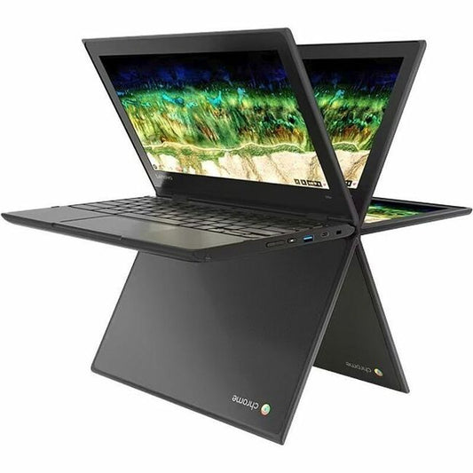 500E GEN2 CHROMEBOOK INTEL N4120 8GB 64GB 11.6IN BT4.1