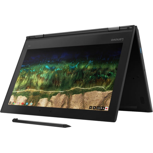 500E GEN2 CHROMEBOOK INTEL N4120 4GB 32GB 11.6IN BT4.1