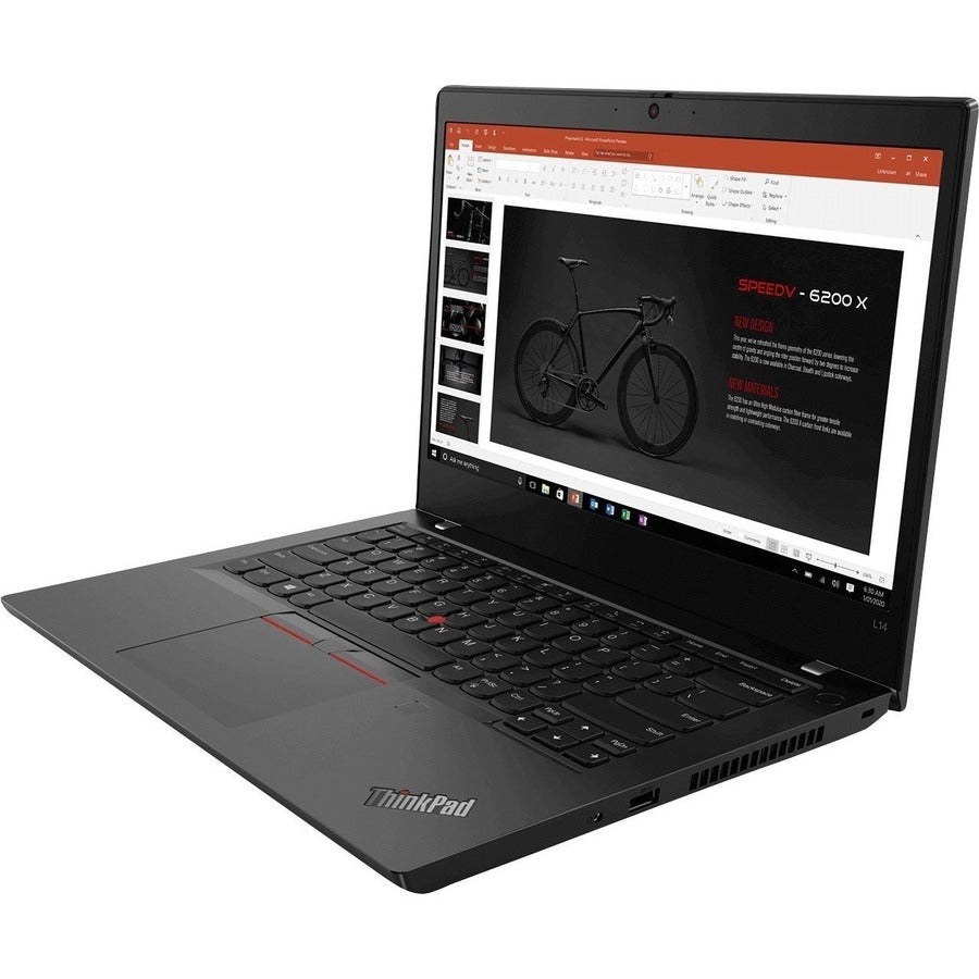 THINKPAD L14 GEN2 14 TOUCHSCREEN NOTEBOOK FULL HD