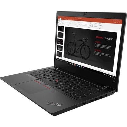 THINKPAD L14 GEN2 14 TOUCHSCREEN NOTEBOOK FULL HD