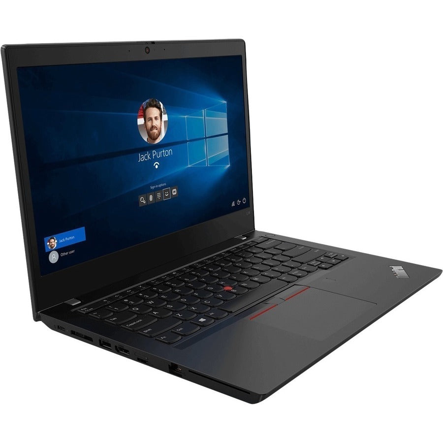 THINKPAD L14 GEN2 14 TOUCHSCREEN NOTEBOOK FULL HD