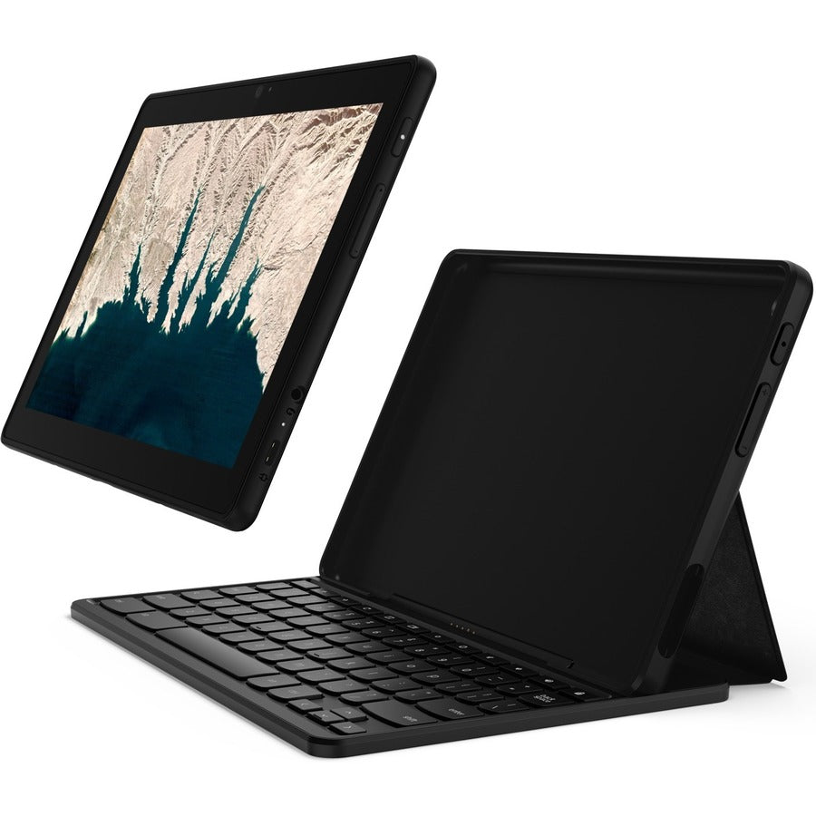 TOPSELLER TAB 10E CHR MT8183 2G 4GB 32GB 10IN CRM