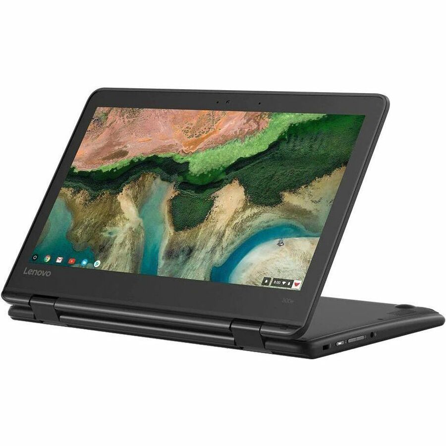 TOPSELLER 300E CHR2 A4-9120C 1.6G 4GB 32GB 11.6IN CHROME OS