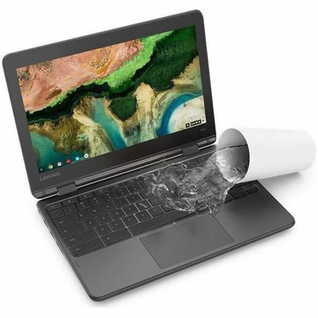 TOPSELLER 300E CHR2 A4-9120C 1.6G 4GB 32GB 11.6IN CHROME OS
