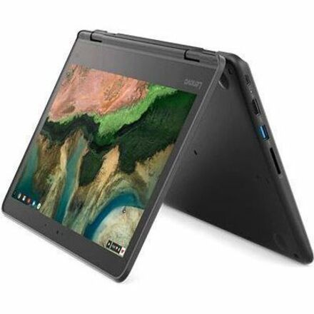 TOPSELLER 300E CHR2 A4-9120C 1.6G 4GB 32GB 11.6IN CHROME OS