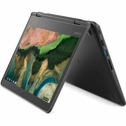 TOPSELLER 300E CHR2 A4-9120C 1.6G 4GB 32GB 11.6IN CHROME OS