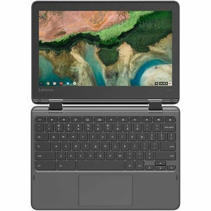 TOPSELLER 300E CHR2 A4-9120C 1.6G 4GB 32GB 11.6IN CHROME OS