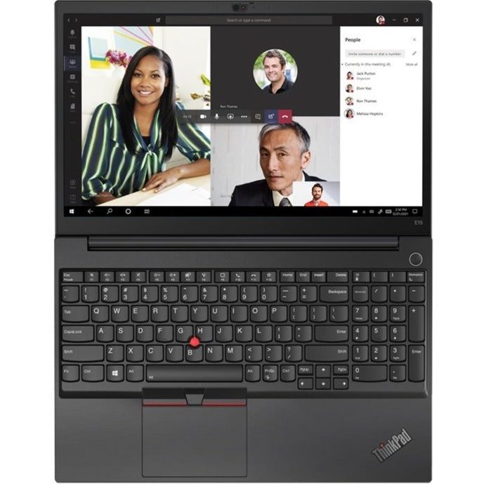 LENOVO THINKPAD E15 GEN 3 15.6 FHD IPS NOTEBOOK AMD RYZEN