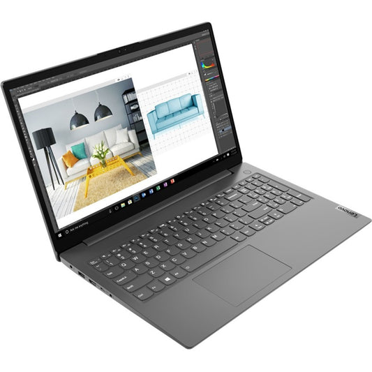 V15 ITL I5-1135G7 2.4G 8GB 256GB 15IN FHD W10P