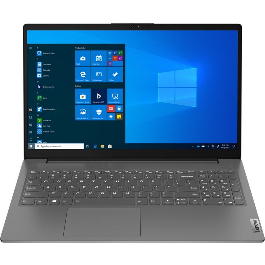 V15 ITL I5-1135G7 2.4G 8GB 256GB 15IN FHD W10P