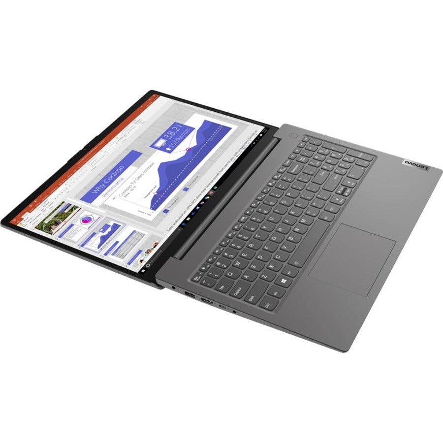 V15 ITL I5-1135G7 2.4G 8GB 256GB 15IN FHD W10P