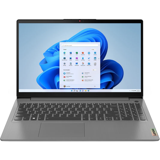 IDEAPAD 3 15ABA7 15.6 NOTEBOOK FULL HD 1920 X 1080 AMD RYZEN 5