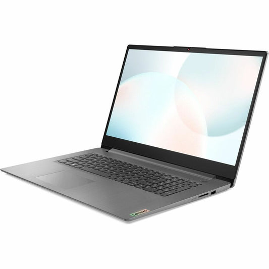 IDEAPAD 17.3 FULL HD LAPTOP AMD RYZEN 5 5625U 512GB SSD