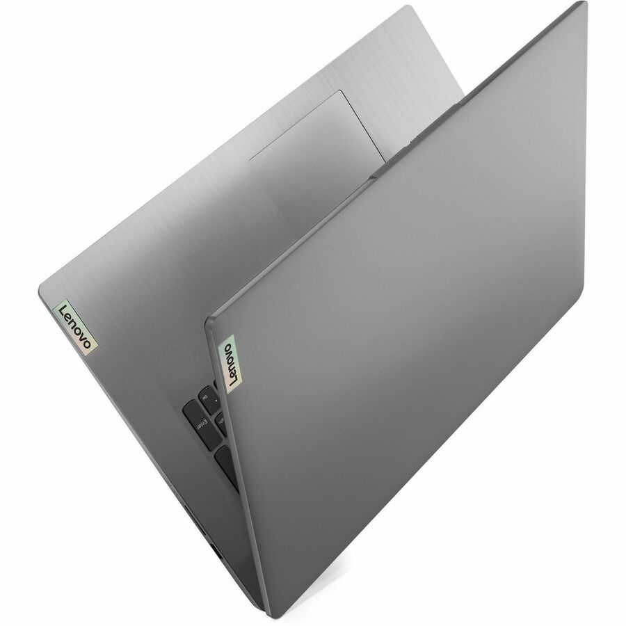 IDEAPAD 17.3 FULL HD LAPTOP AMD RYZEN 5 5625U 512GB SSD