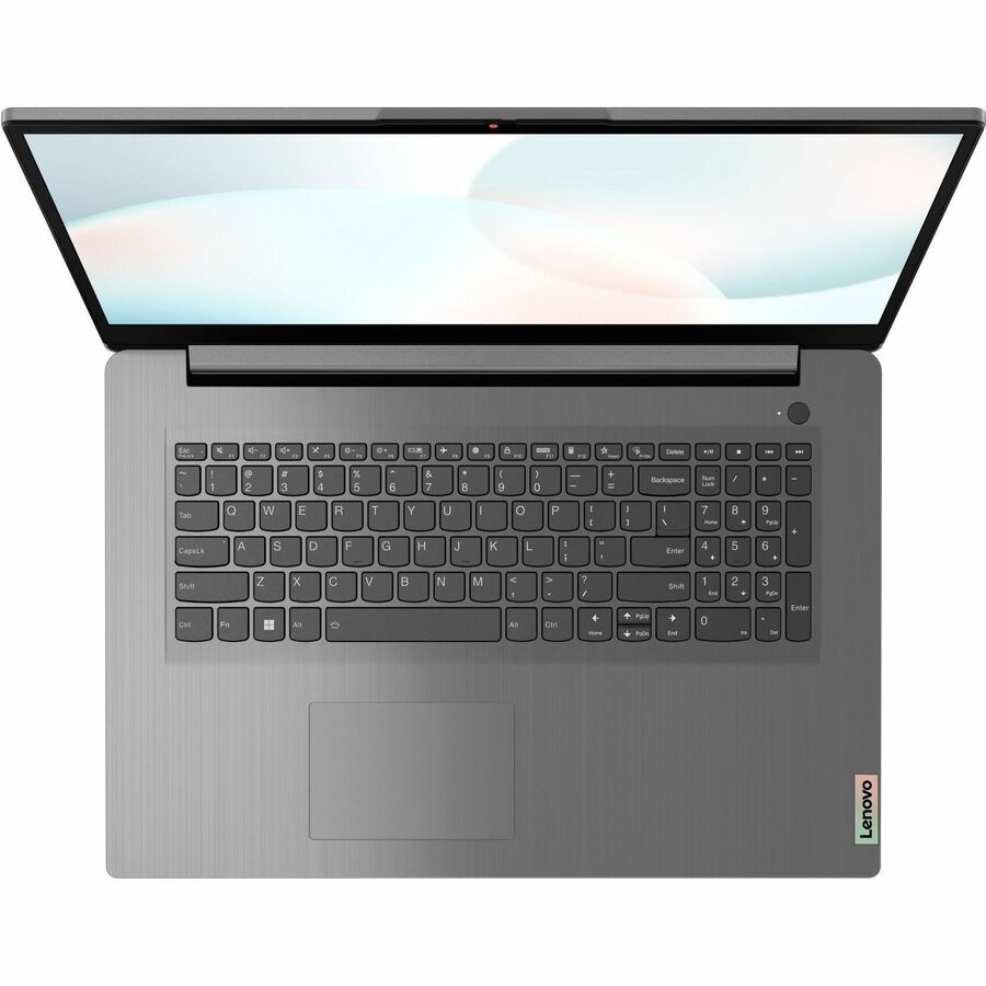 IDEAPAD 17.3 FULL HD LAPTOP AMD RYZEN 5 5625U 512GB SSD