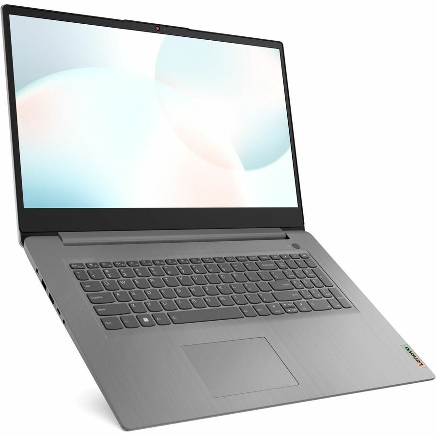 IDEAPAD 17.3 FULL HD LAPTOP AMD RYZEN 5 5625U 512GB SSD
