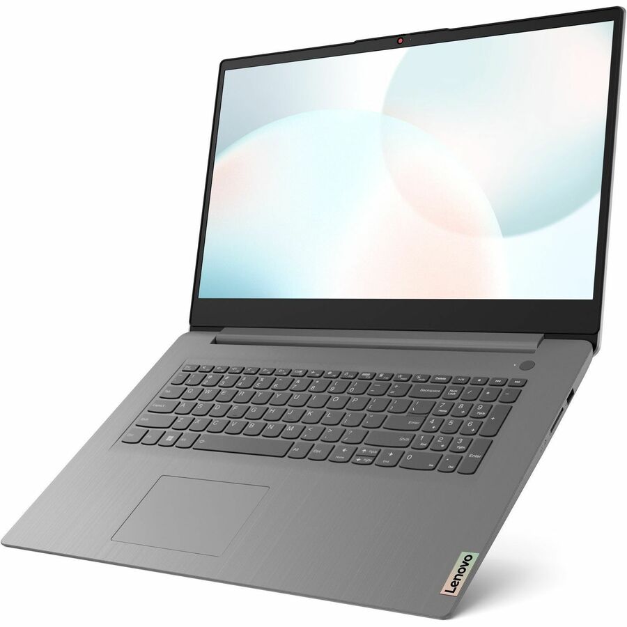 IDEAPAD 17.3 FULL HD LAPTOP AMD RYZEN 5 5625U 512GB SSD