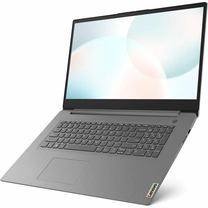 IDEAPAD 17.3 FULL HD LAPTOP AMD RYZEN 5 5625U 512GB SSD